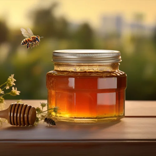 honey